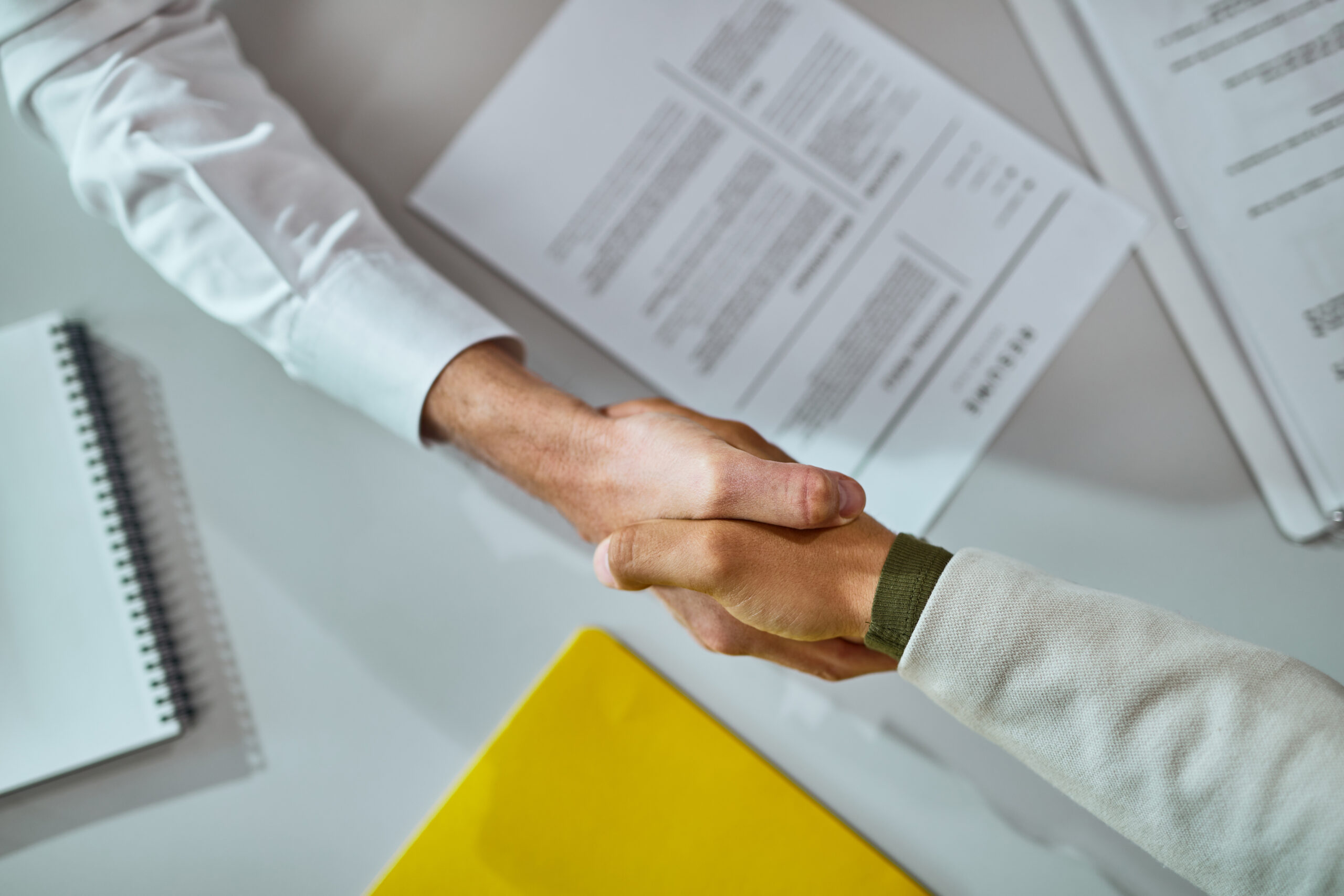 referral program