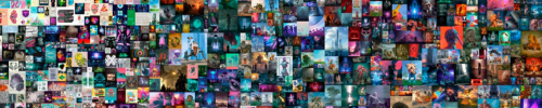 Beeple's _Everydays_ The First 5000 Days