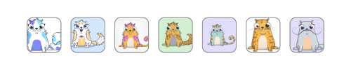 CryptoKitties