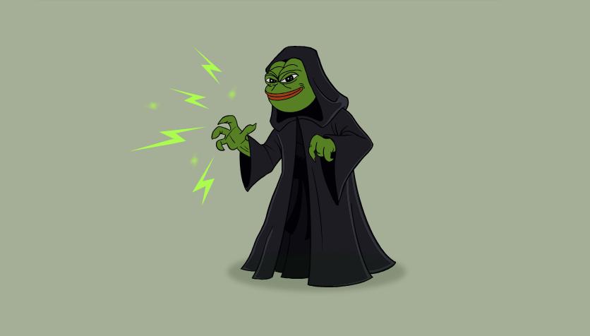 Evil-Pepe