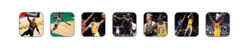 NBA Top Shot