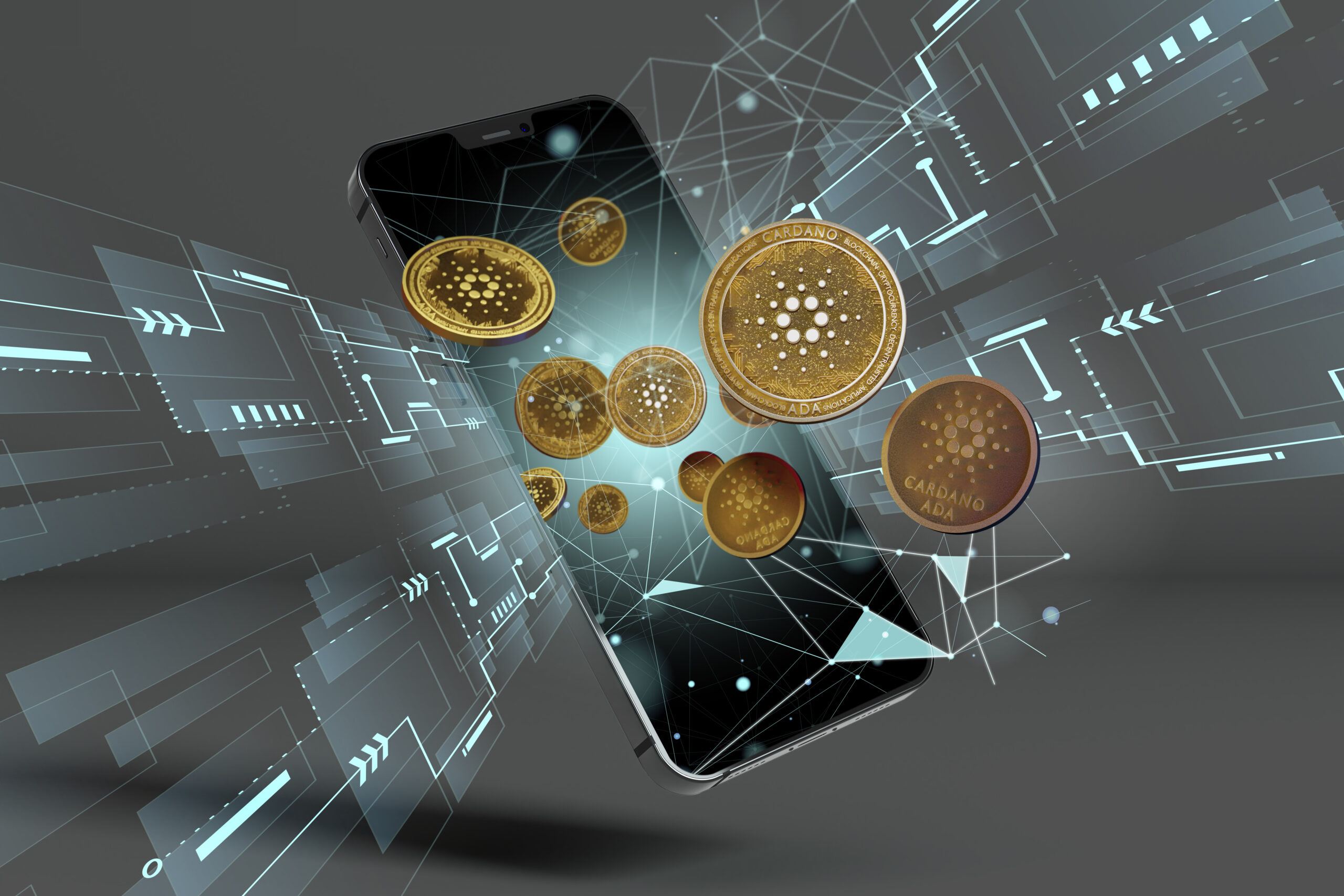 cardano-blockchain-platform