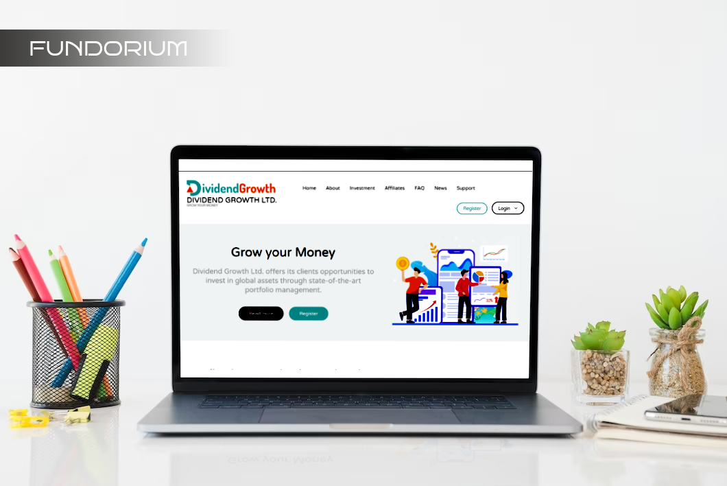 dividendgrowth.online