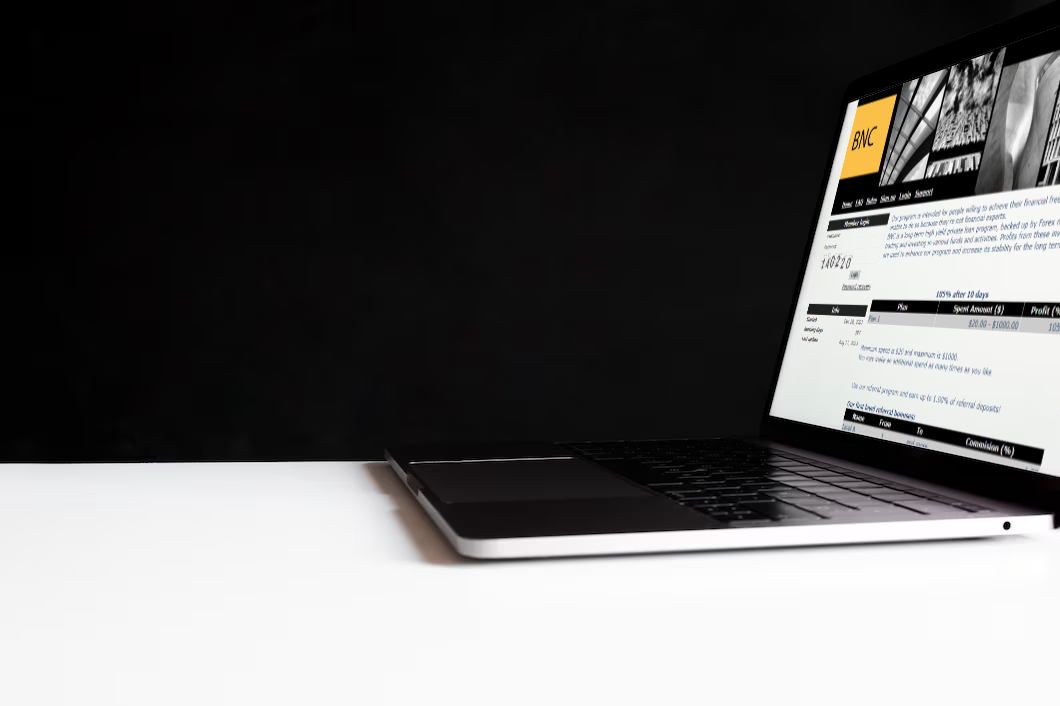 BNC project investment