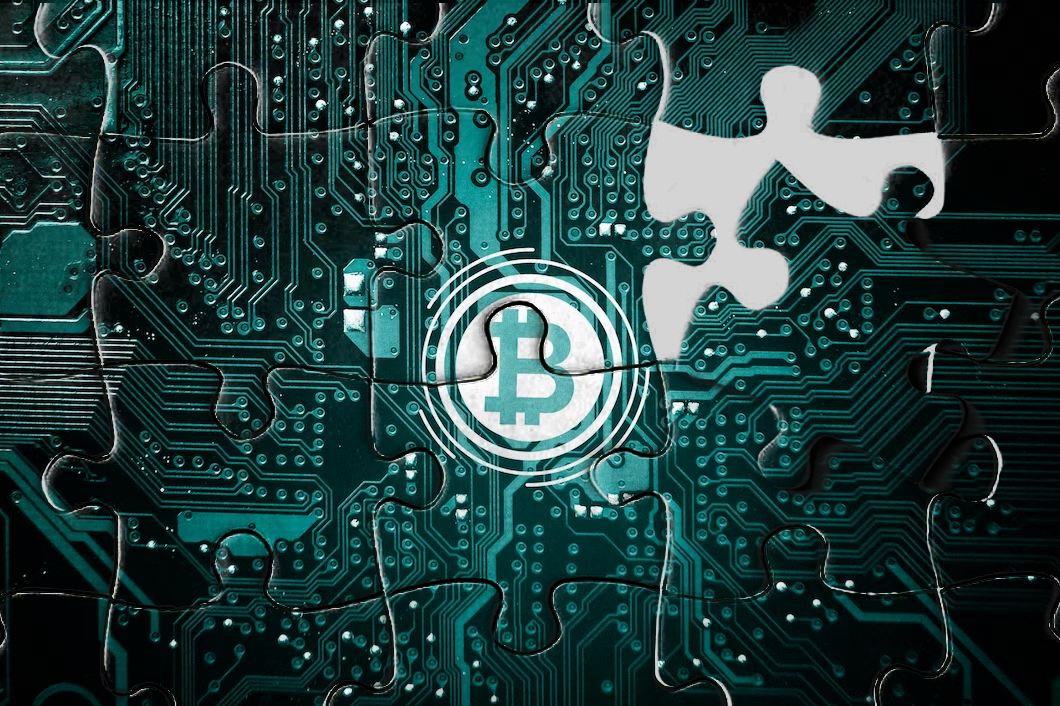 bitcoin-puzzle