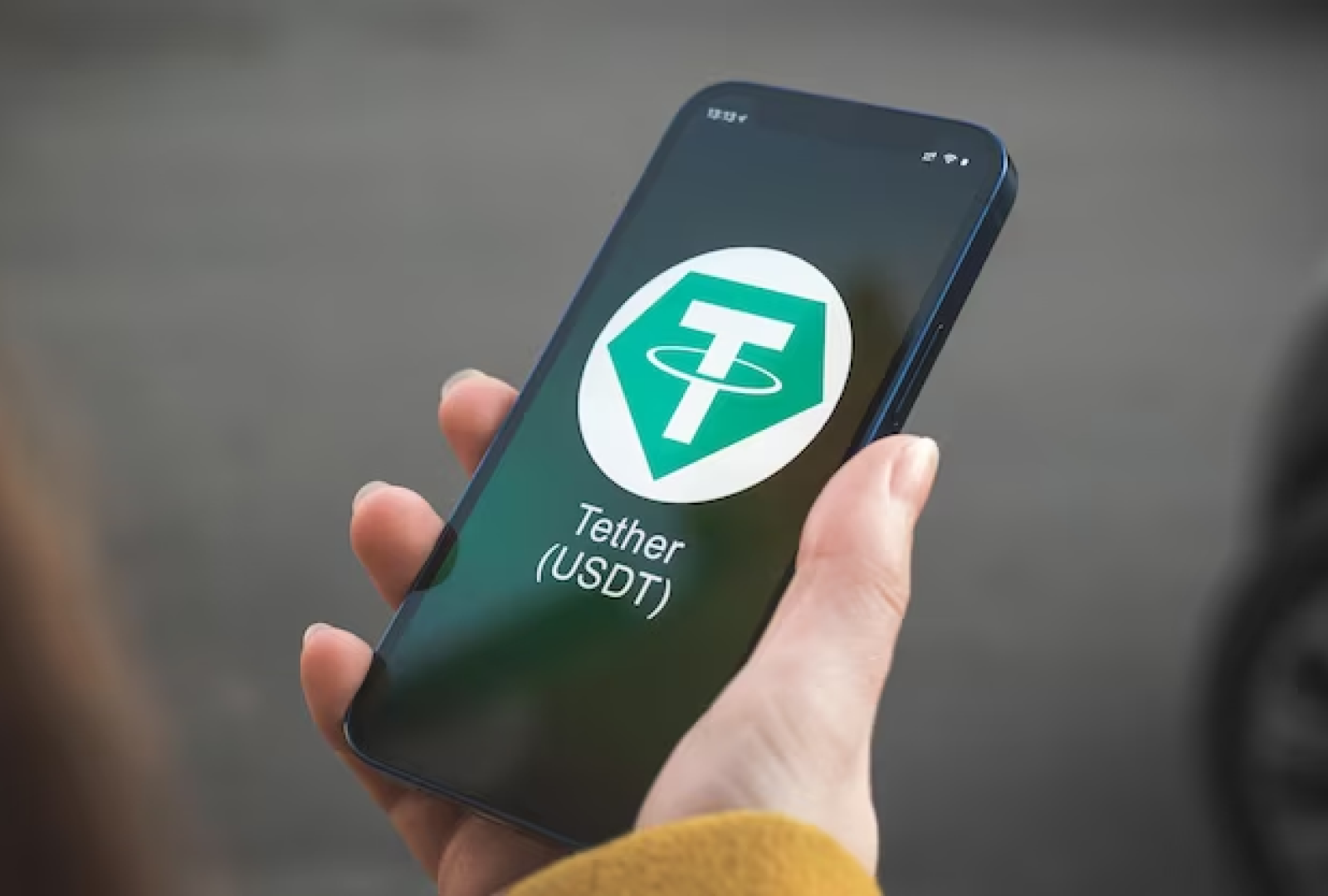 tether usdt
