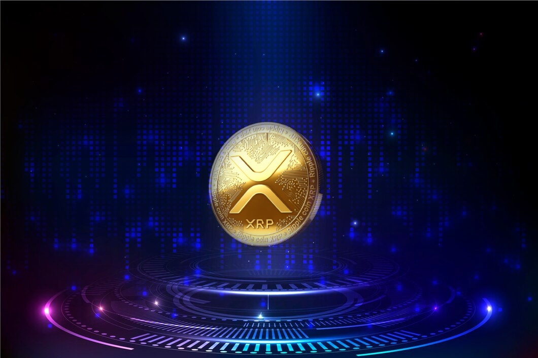 RIPPLE (XRP)