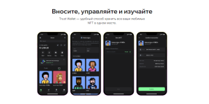 NFT Trust Wallet