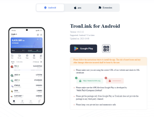 app for Android