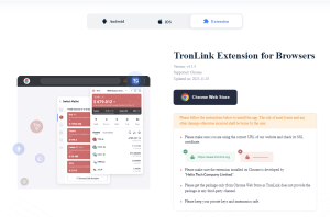 Extension for Browsers