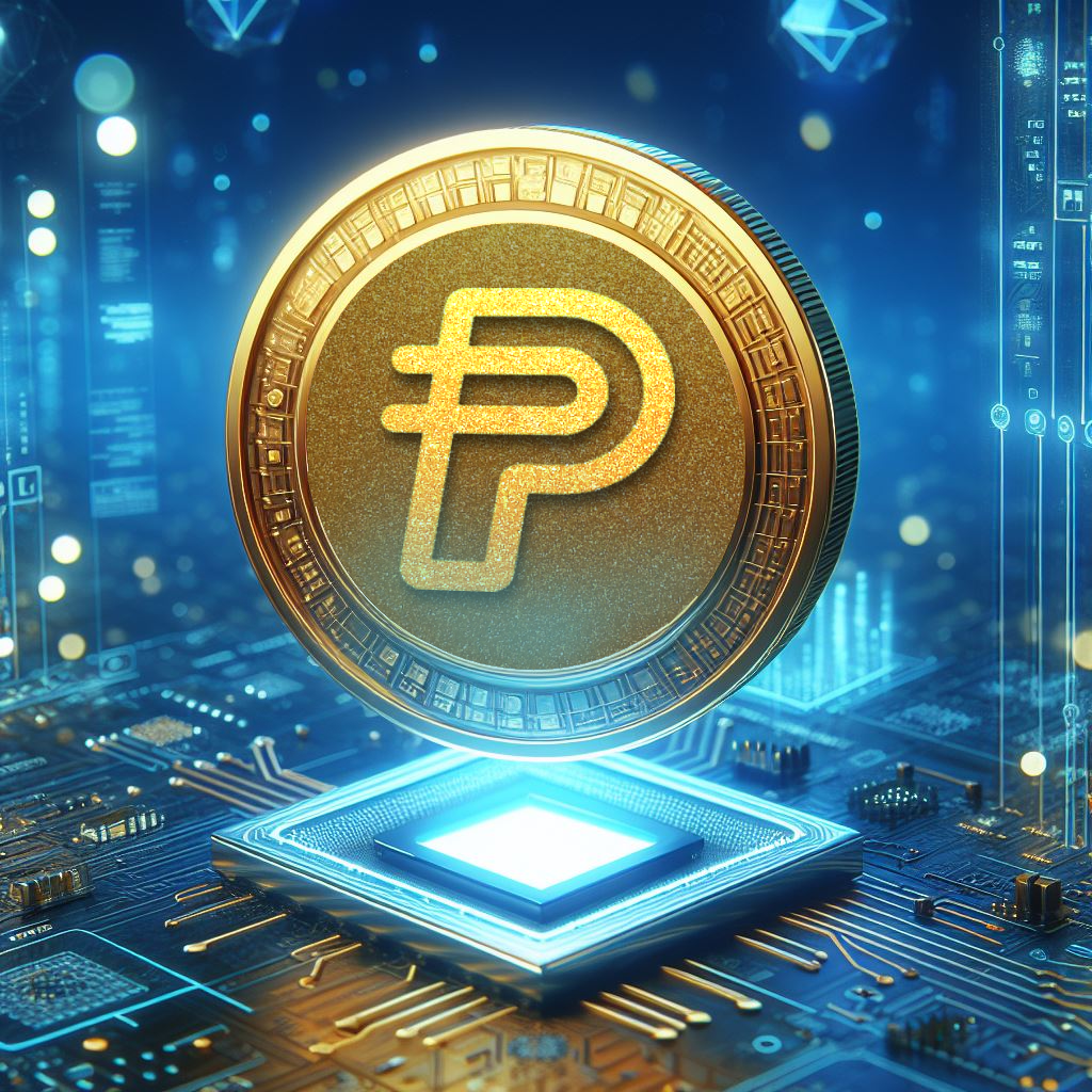 PYUSD stablecoin