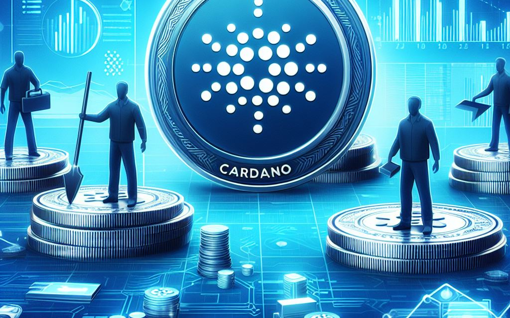 ADA Cardano