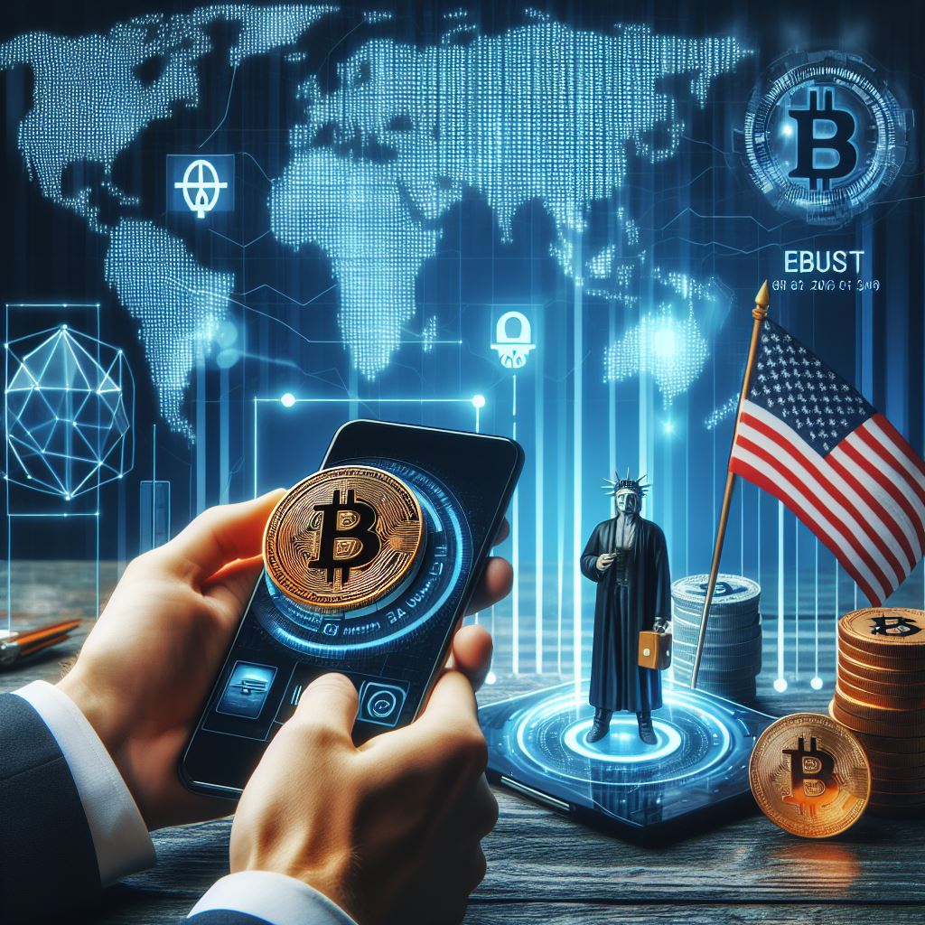 Новости криптовалют