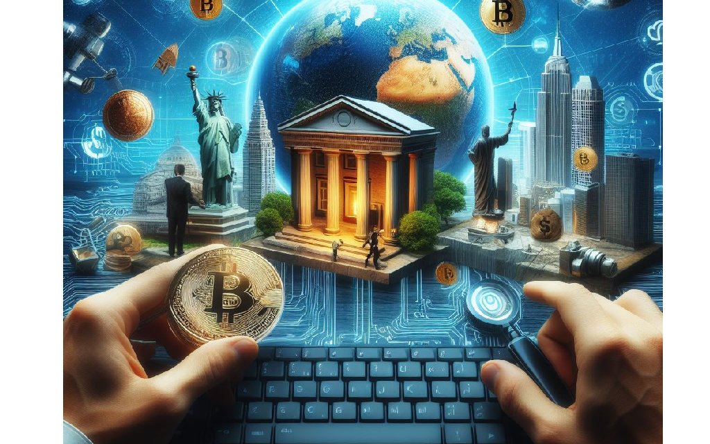 Новости криптовалют за неделю дайджест