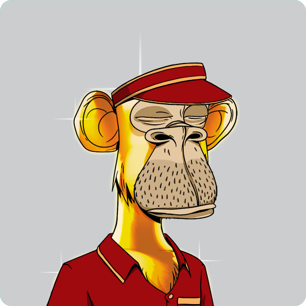 #1726 из коллекции Bored Ape Yacht Club (BAYC)