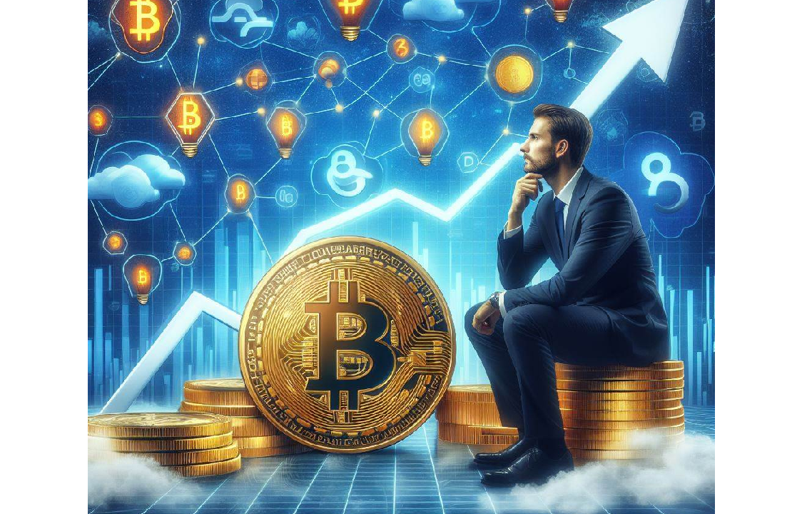 Биткоин перспективы инвестирования