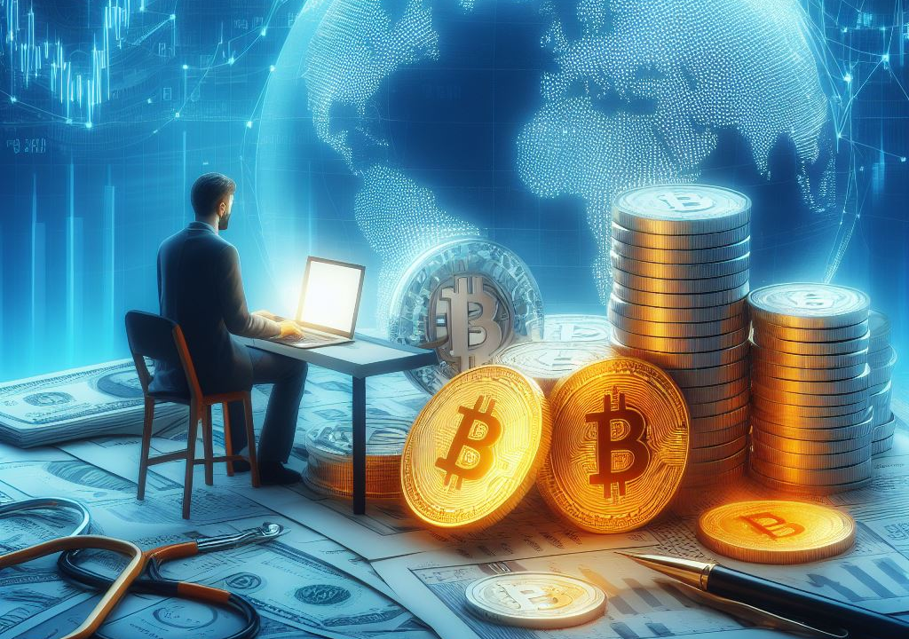 Новости криптовалют