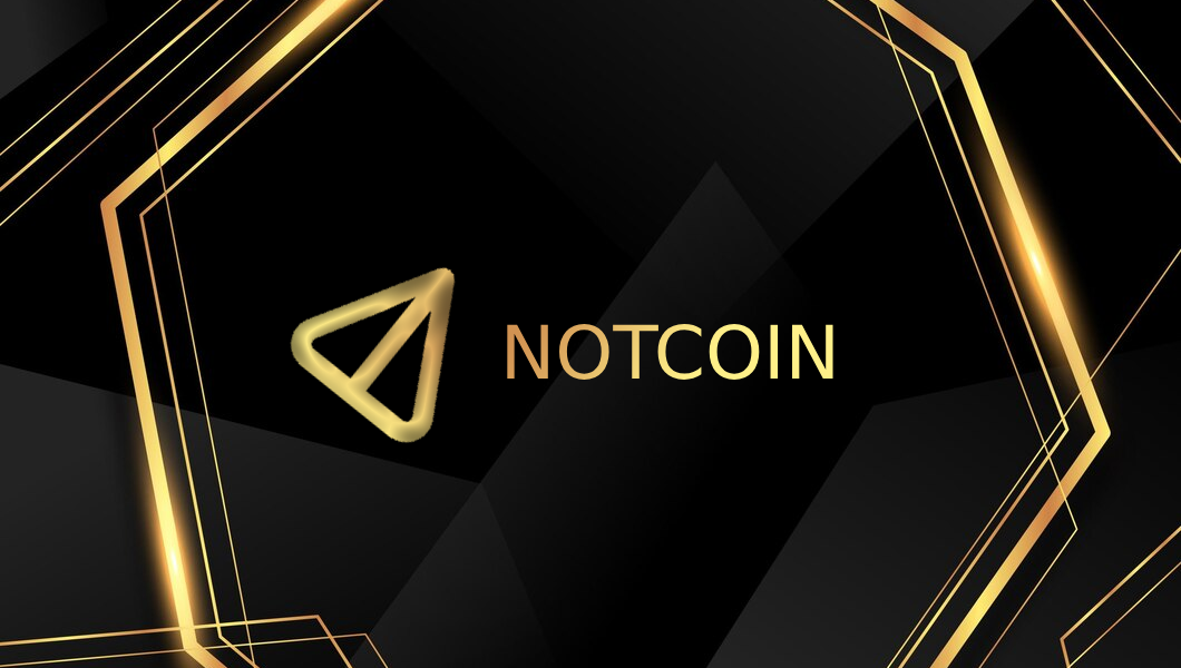 Notcoin
