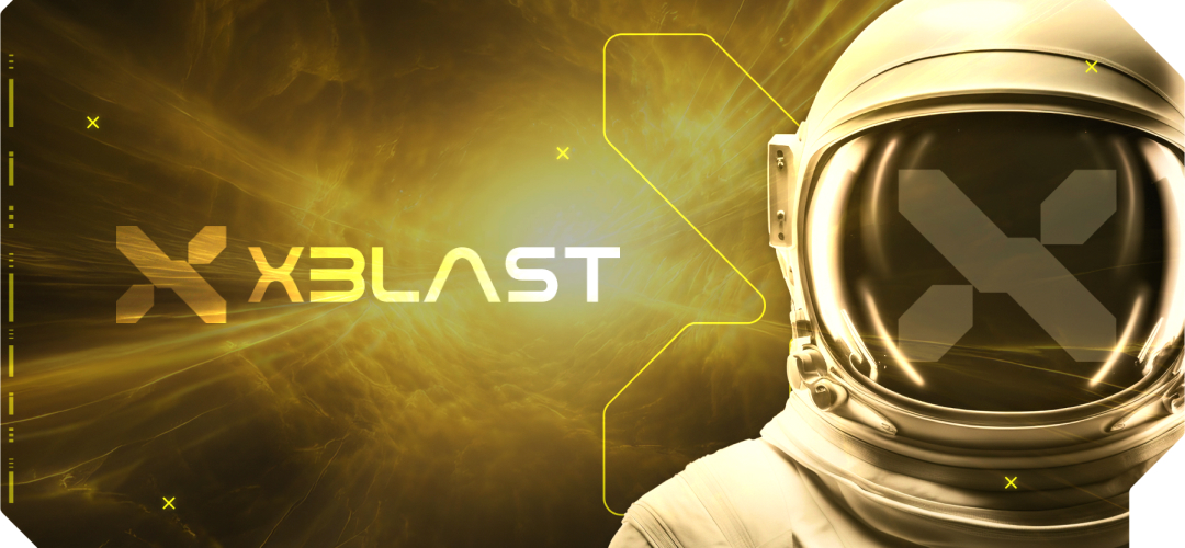 Обзор xBlast bot